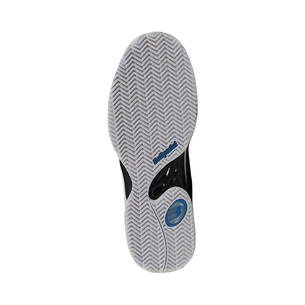 Zapatillas Bullpadel Indiga 26I Negro/Azul