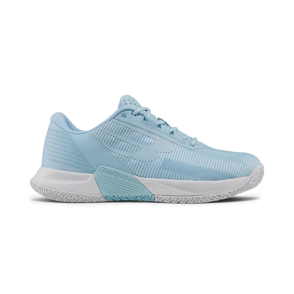 Zapatillas BullPadel PRF Comfort W 26I Azul Celeste