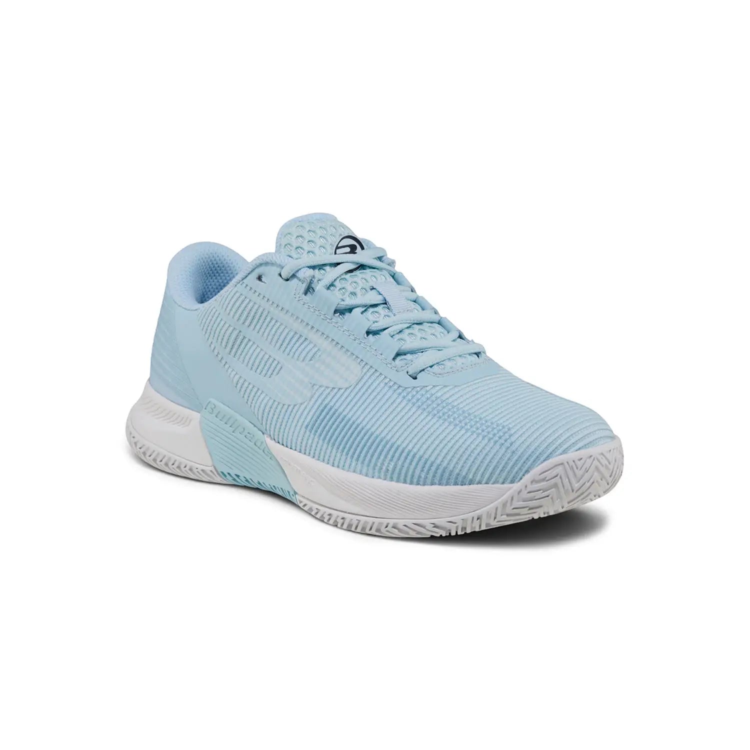Zapatillas BullPadel PRF Comfort W 26I Azul Celeste