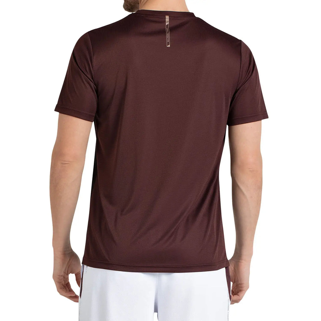 Camiseta BullPadel Cori "Coke"