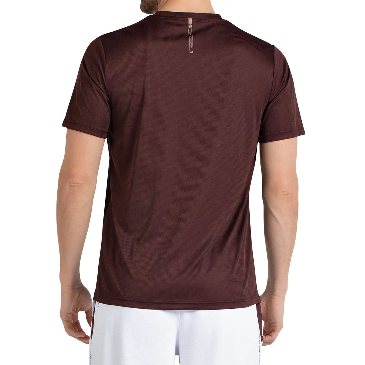 Camiseta BullPadel Cori "Coke"