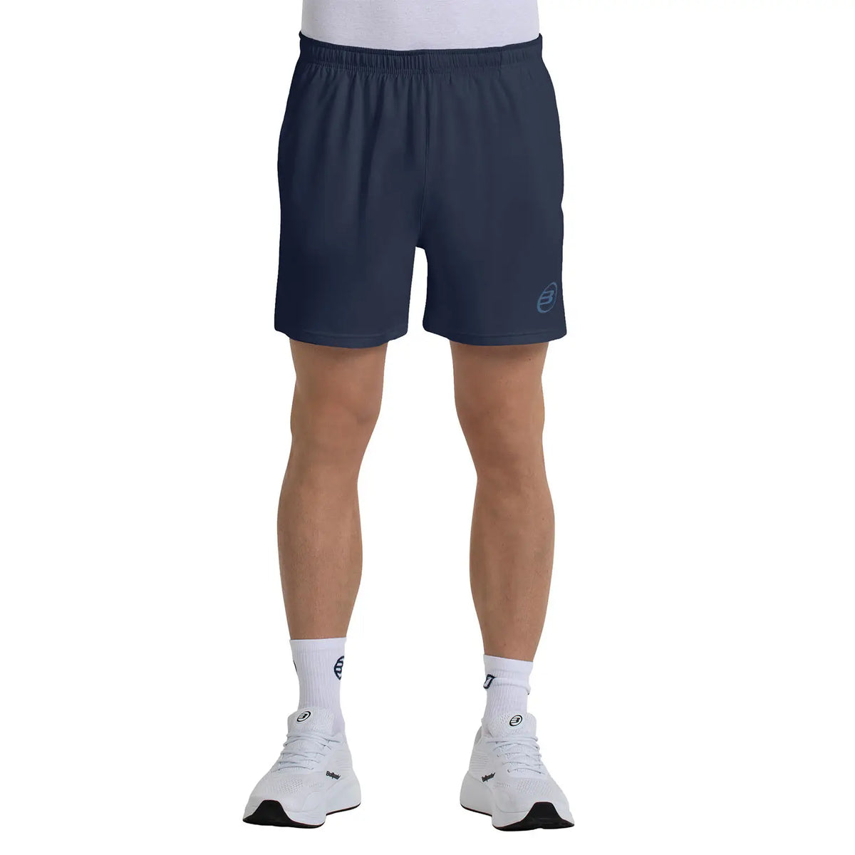 Short BullPadel Ceclavin 26I Azul Marino