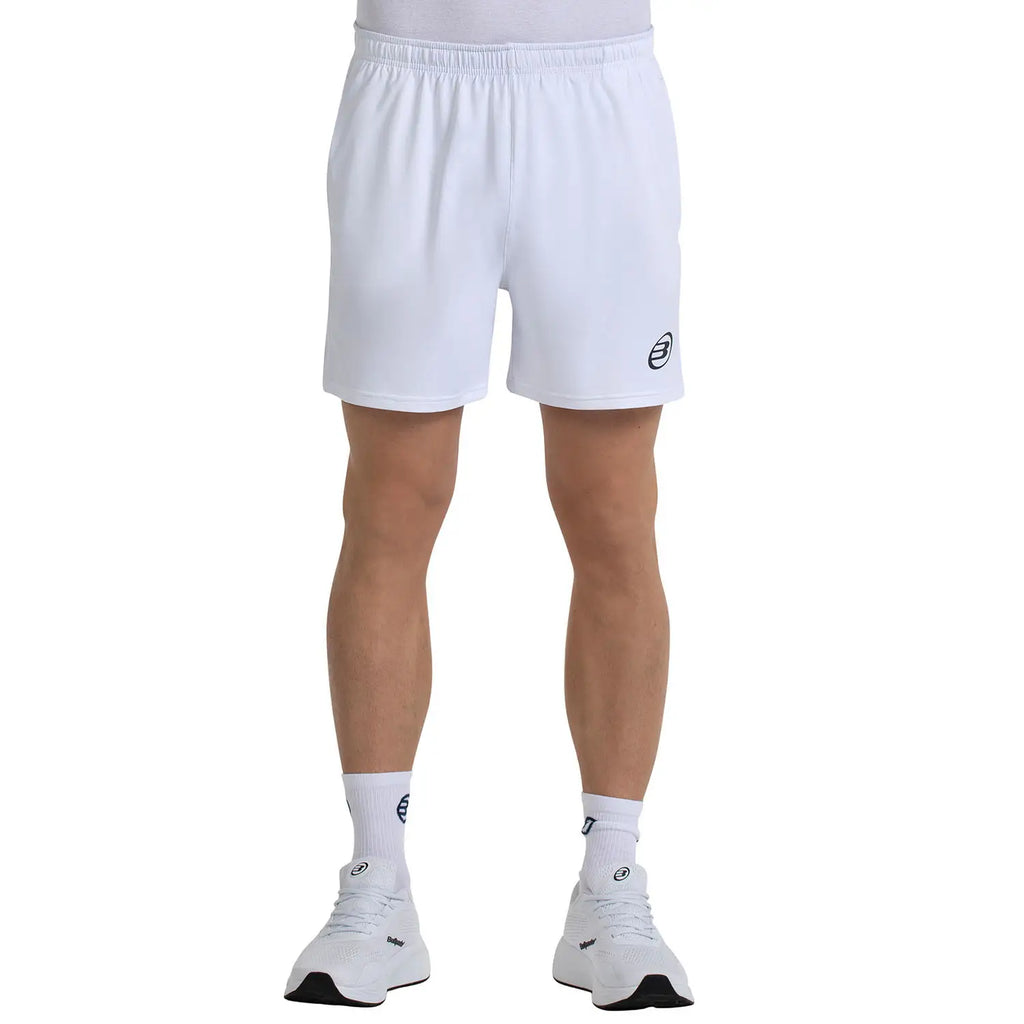 Short BullPadel Ceclavin 26I Blanco