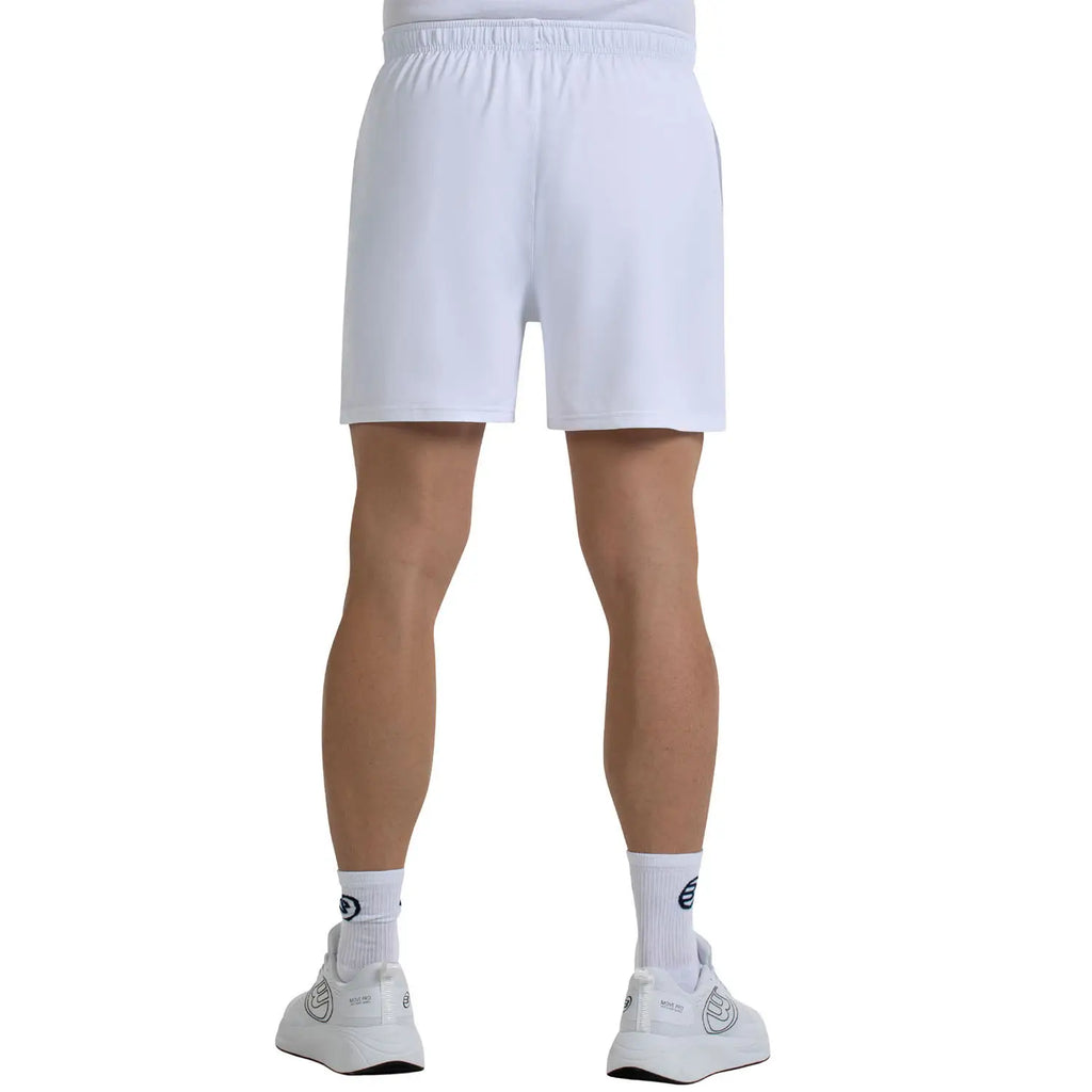 Short BullPadel Ceclavin 26I Blanco