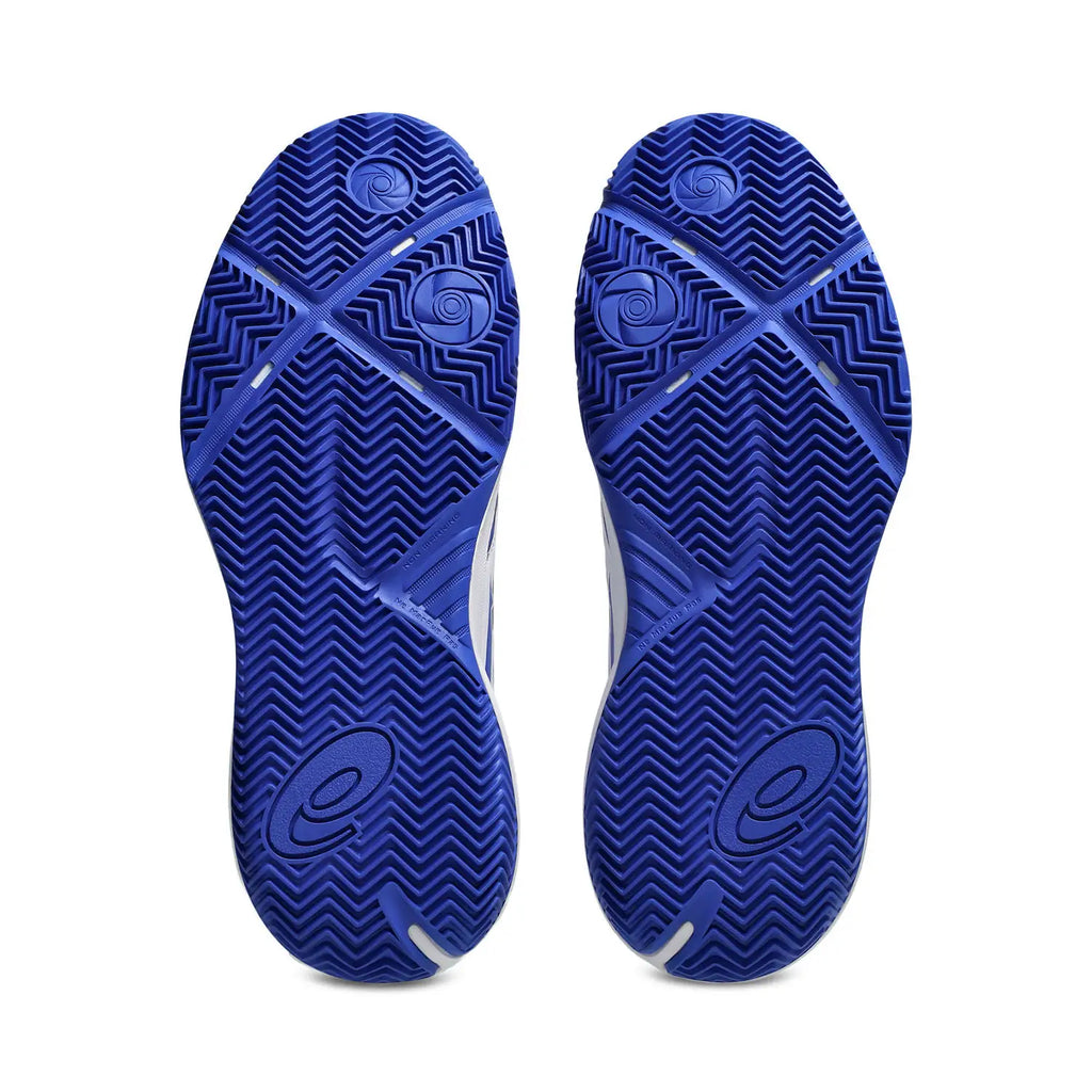 Zapatillas ASICS Gel Challenger 15 Padel L.E Blanco Azul