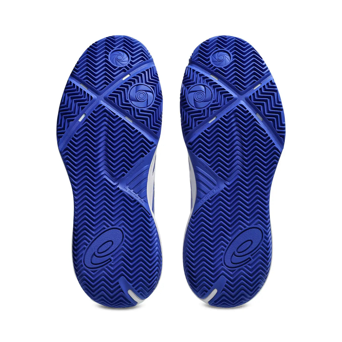 Zapatillas ASICS Gel Challenger 15 Padel L.E Blanco Azul