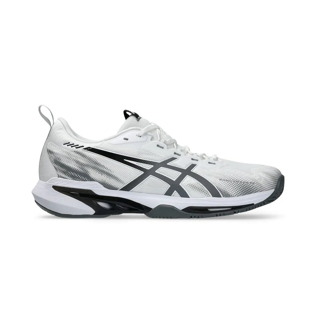 Zapatillas ASICS Sonicsmash FF Blanco/Gris