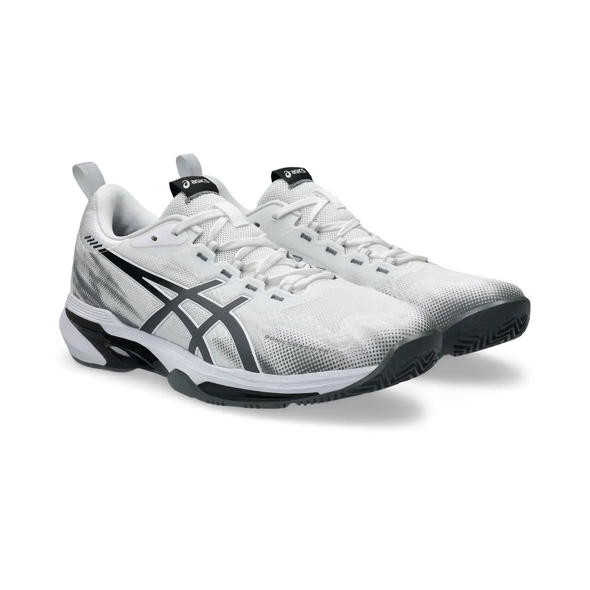 Zapatillas ASICS Sonicsmash FF Blanco/Gris