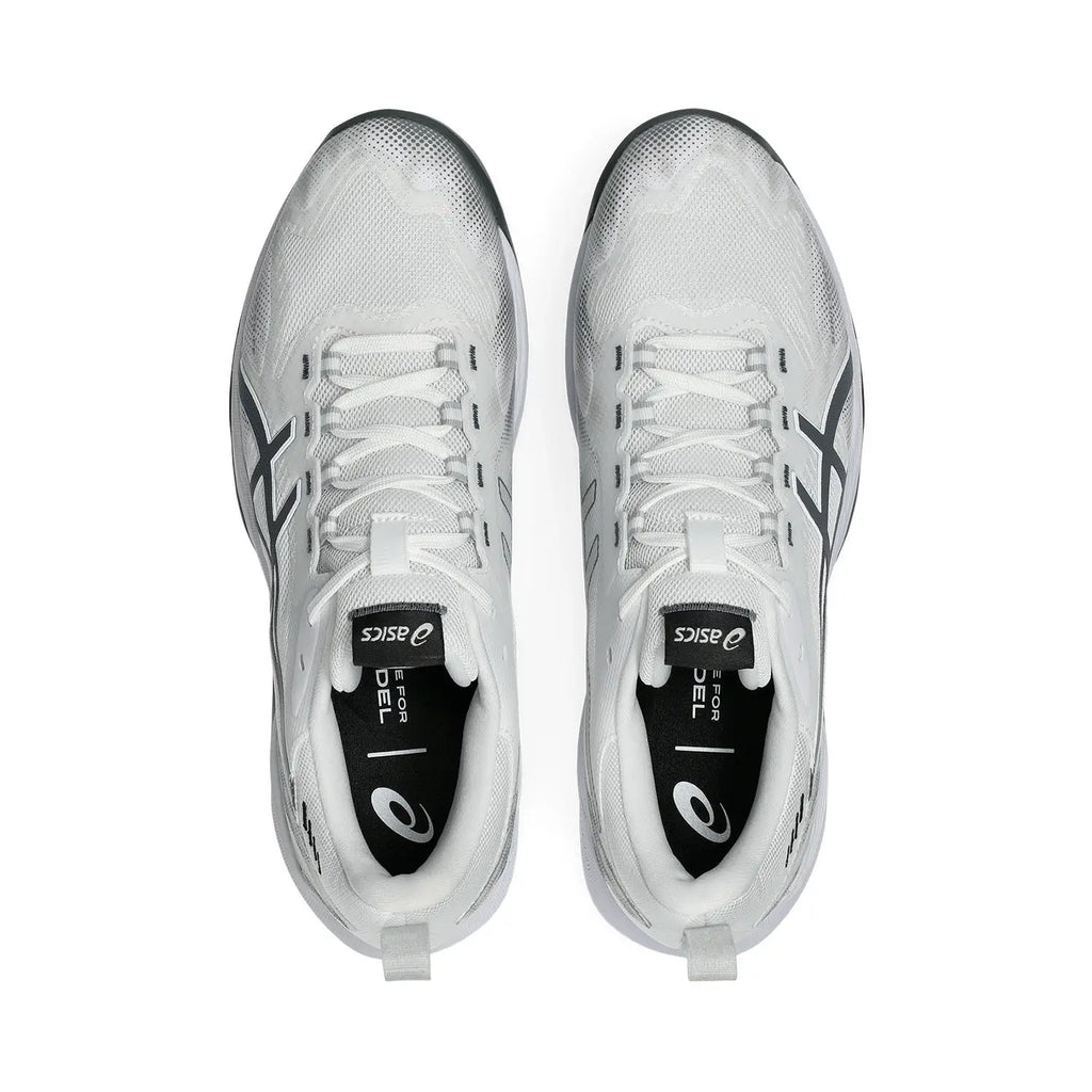 Zapatillas ASICS Sonicsmash FF Blanco/Gris