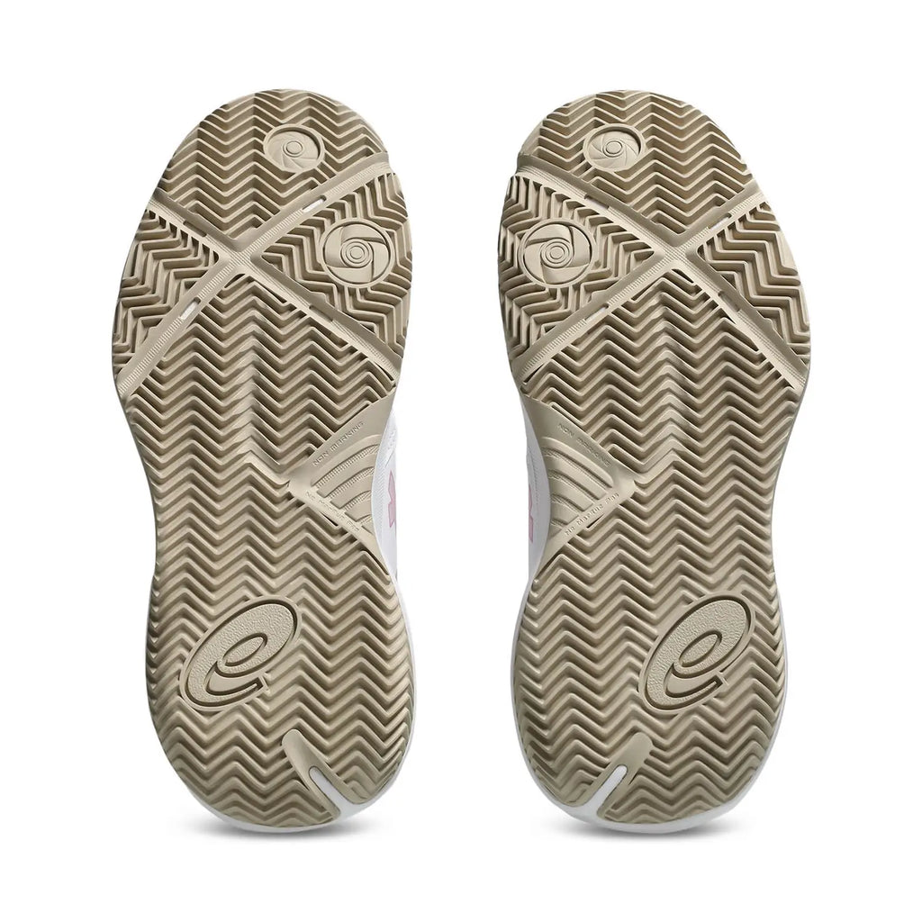 Zapatillas ASICS Gel Challenger 15 Padel Blanco Mujer