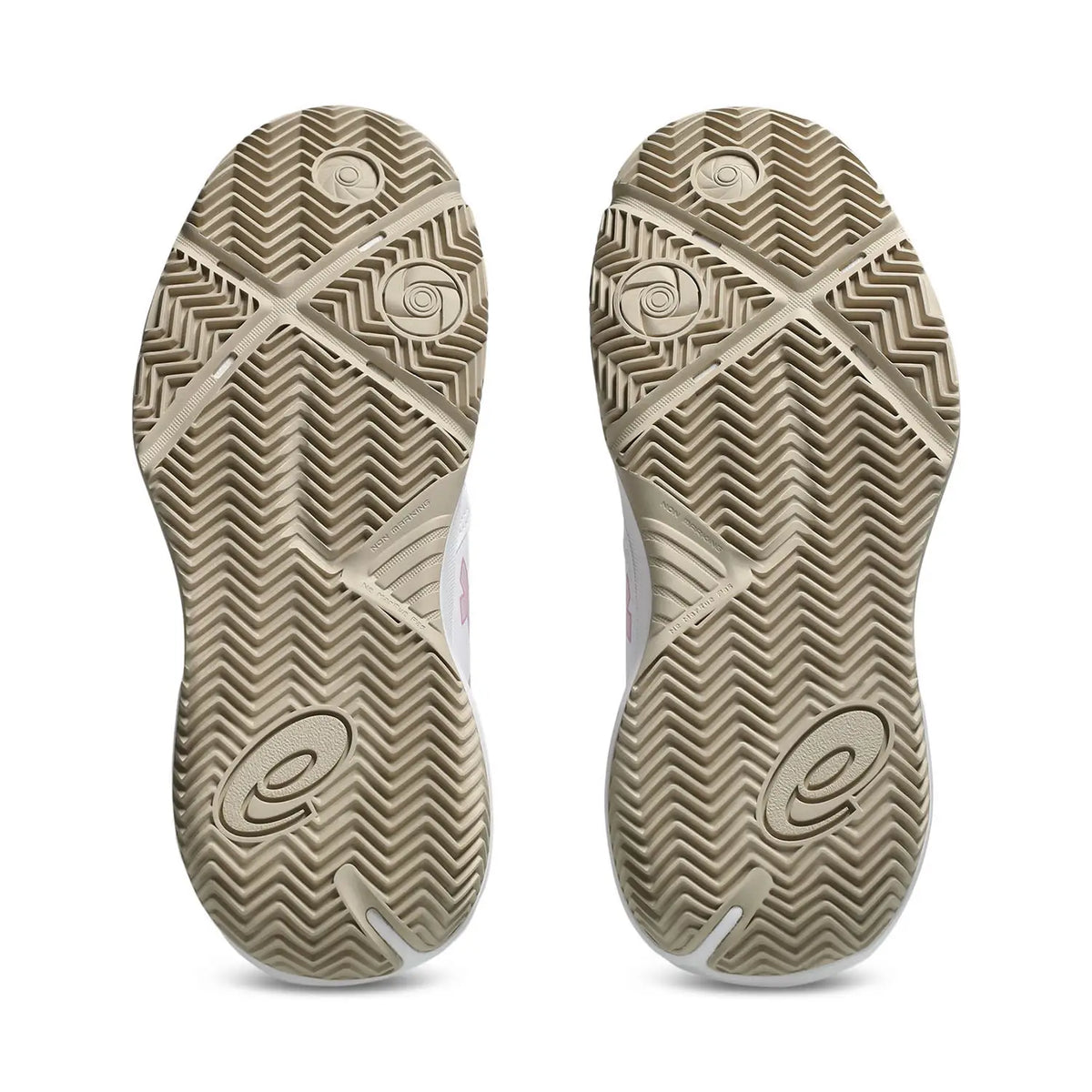 Zapatillas ASICS Gel Challenger 15 Padel Blanco Mujer