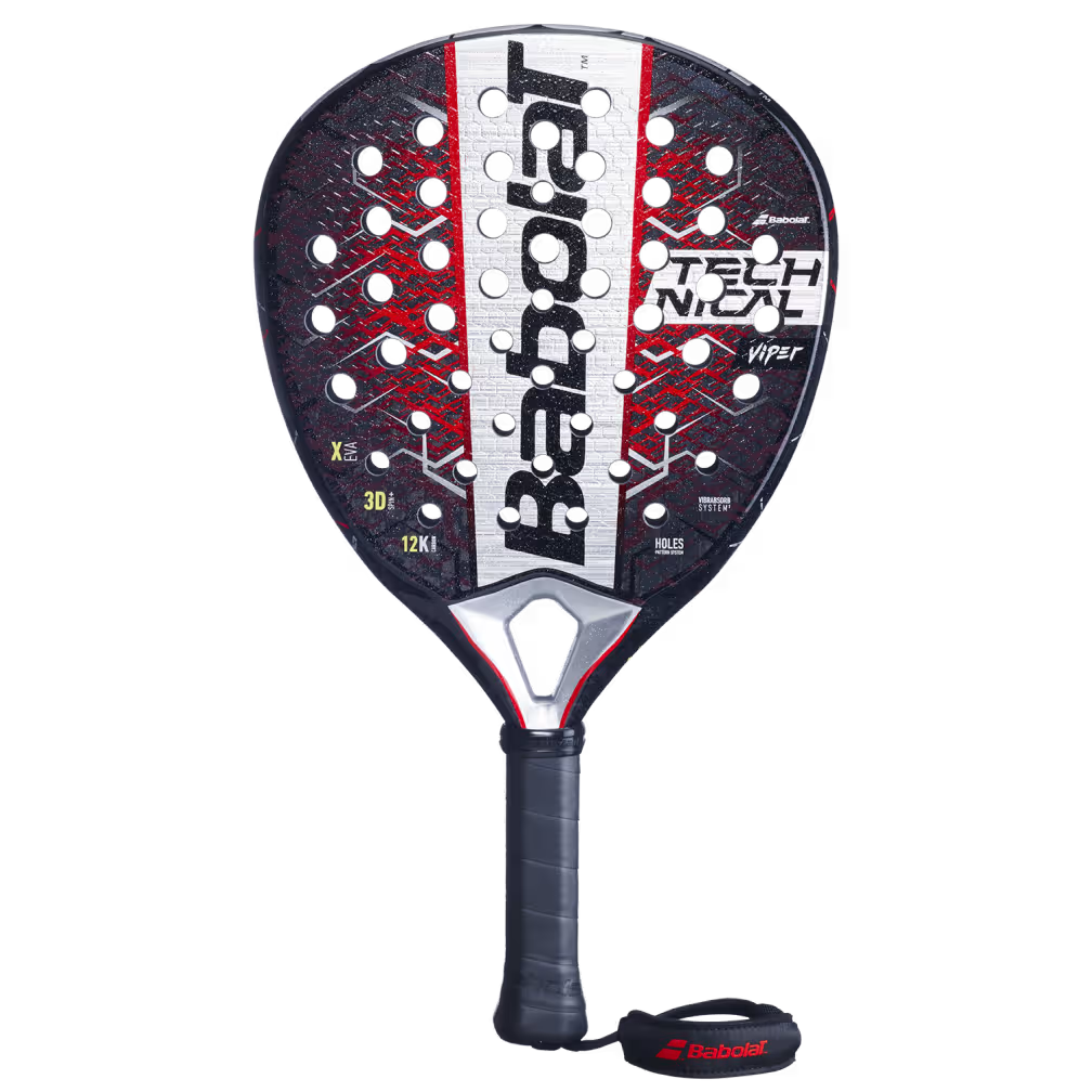 Pala Babolat Technical Viper 2025