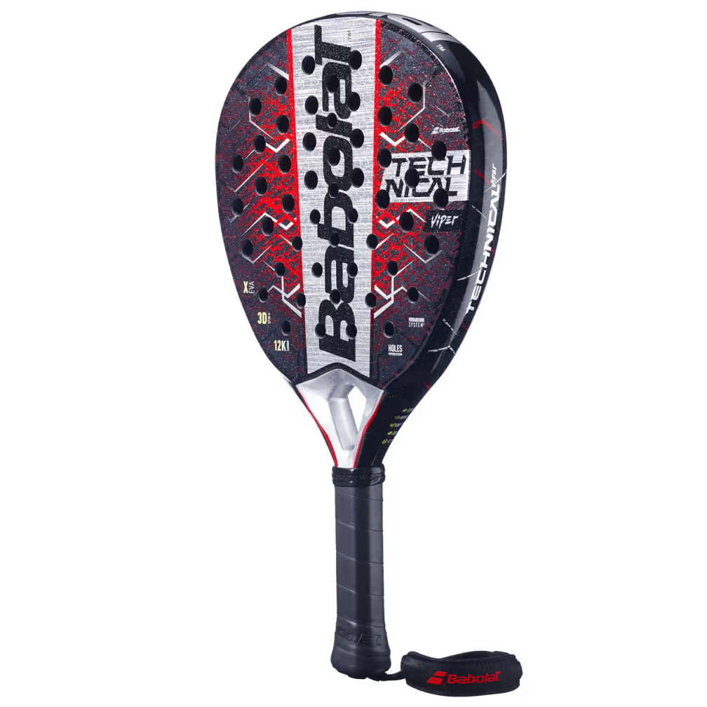 Pala Babolat Technical Viper 2025