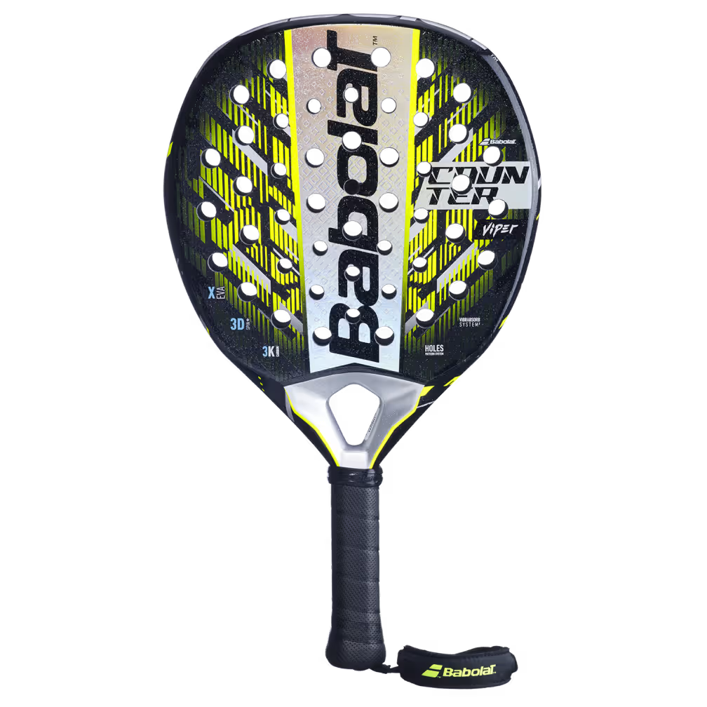 Pala Babolat Counter Viper 2025
