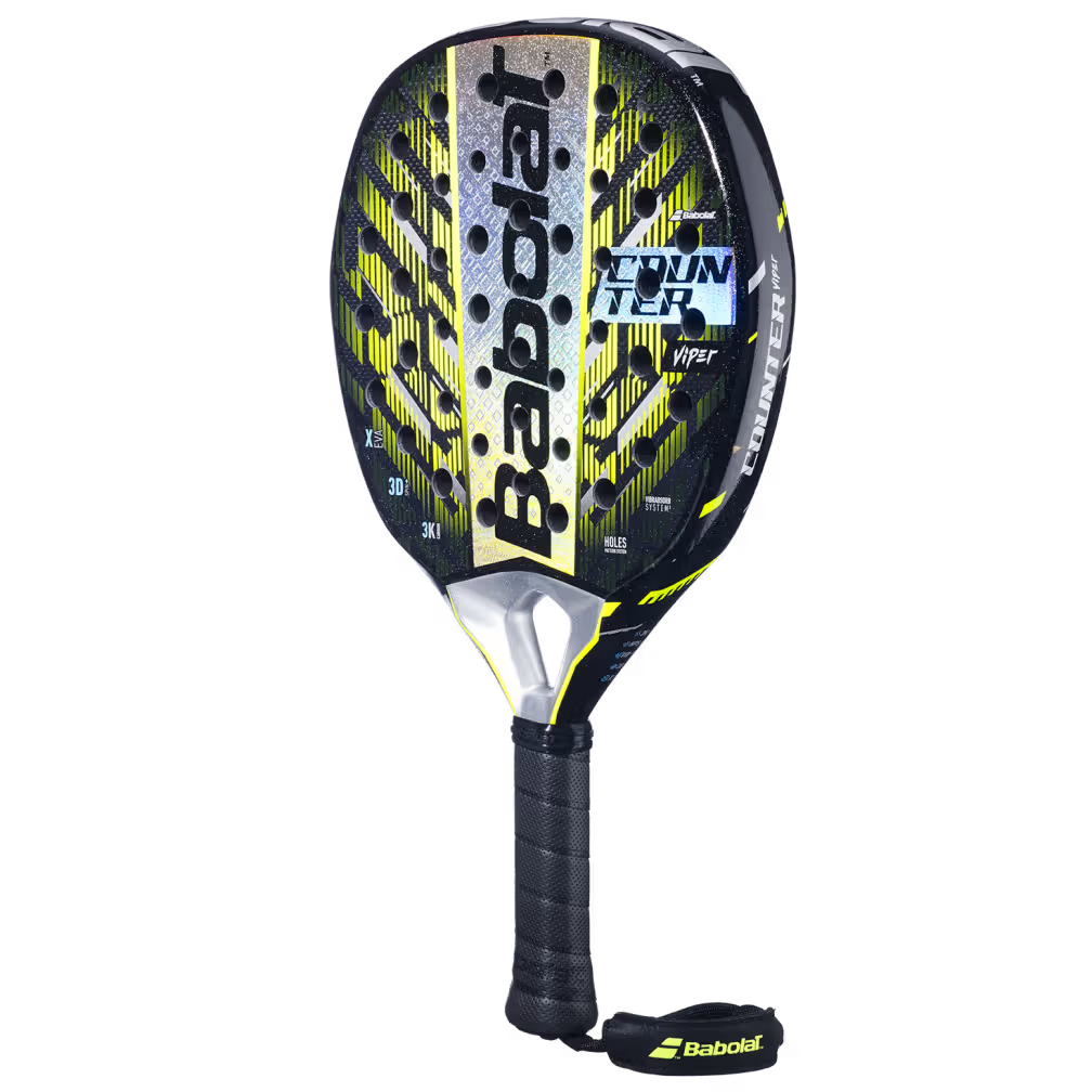 Pala Babolat Counter Viper 2025