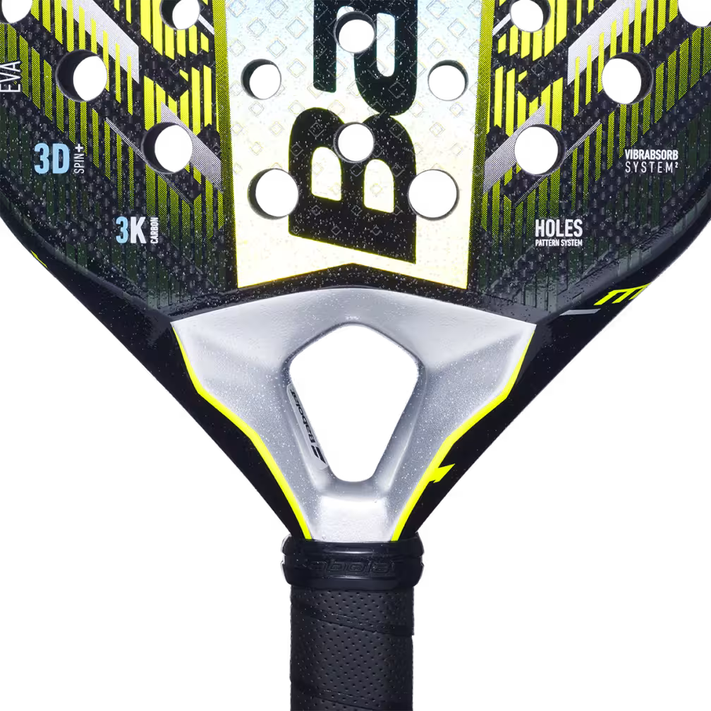 Pala Babolat Counter Viper 2025