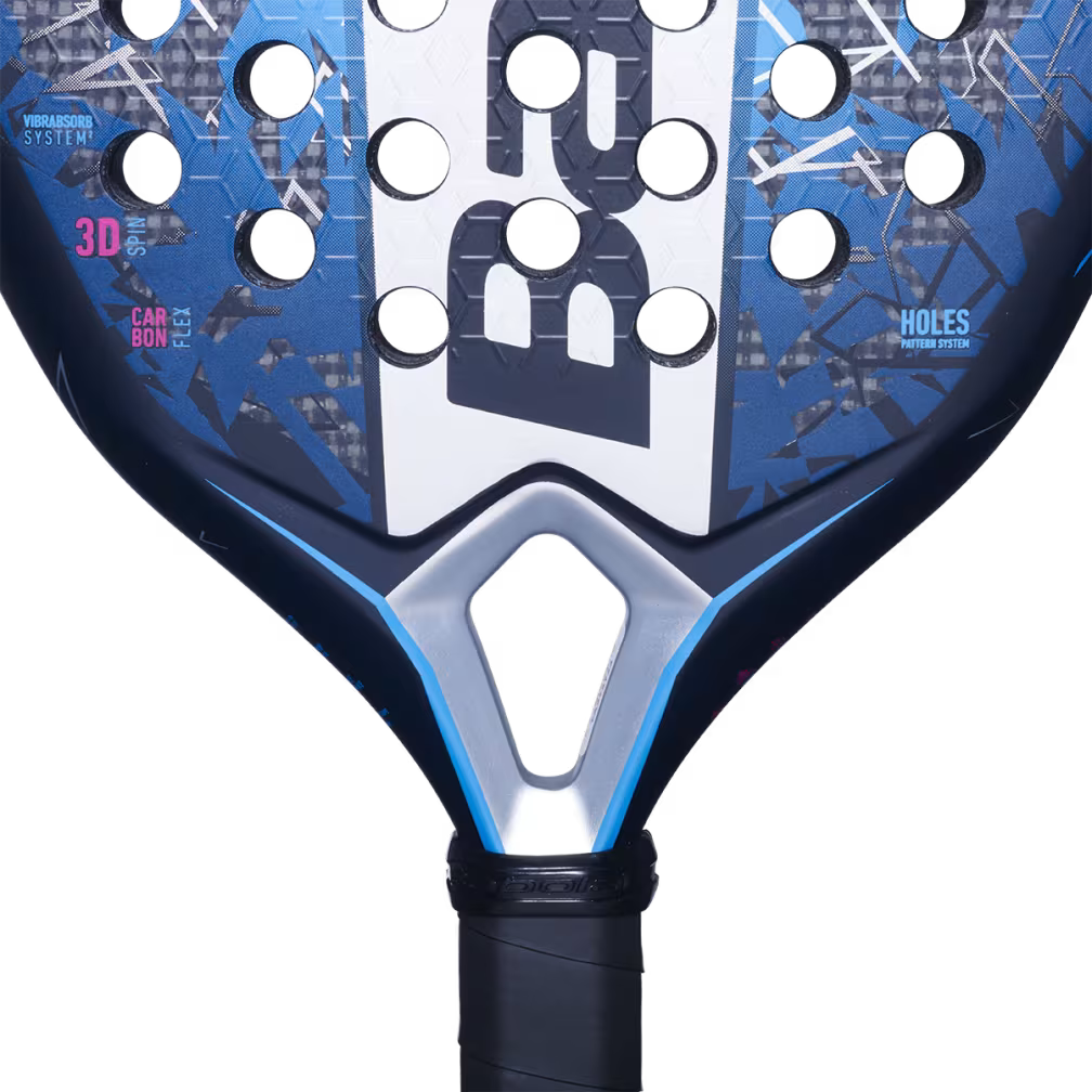 Pala Babolat Air Veron 2025