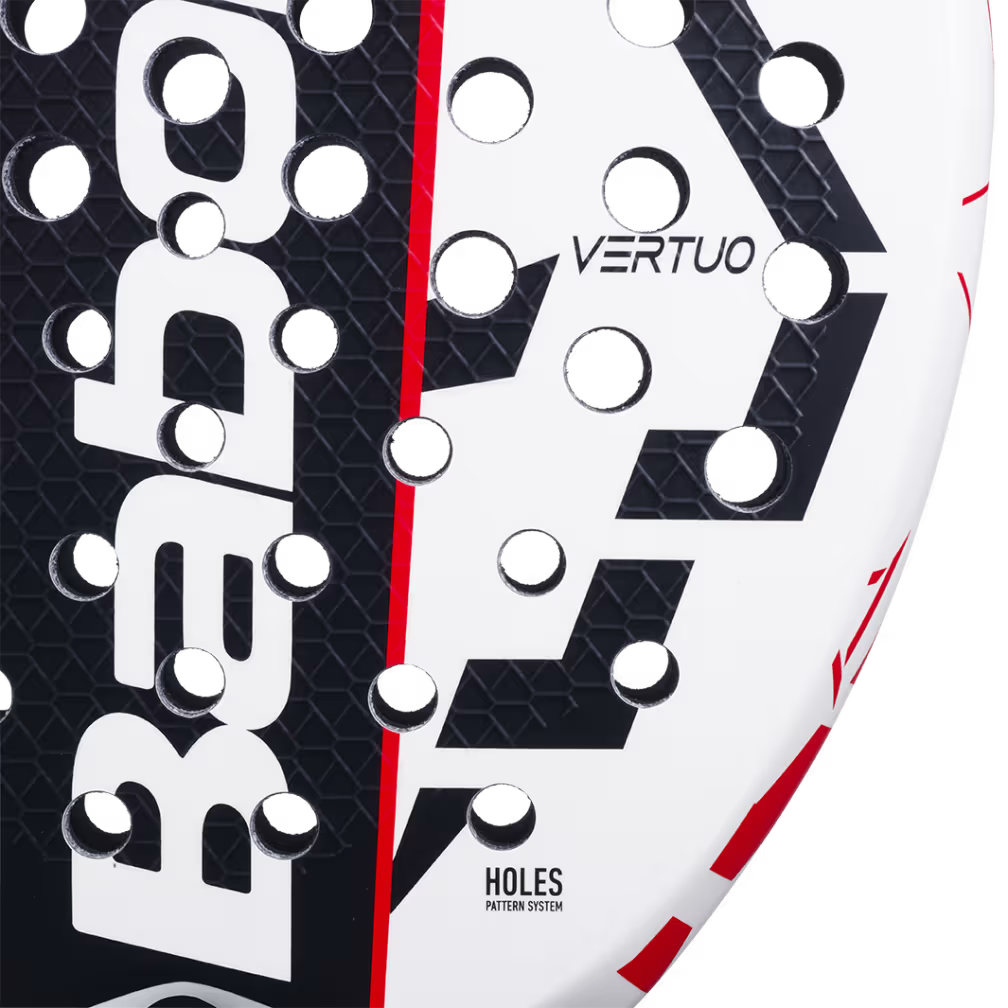 Pala Babolat Technical Vertuo Juan Lebron 2025