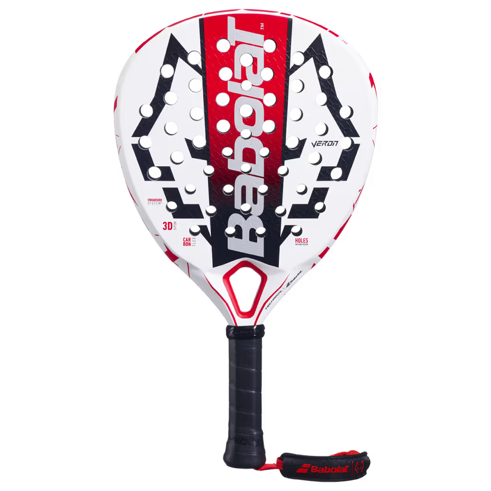 Pala Babolat Technical Veron Juan Lebron 2025