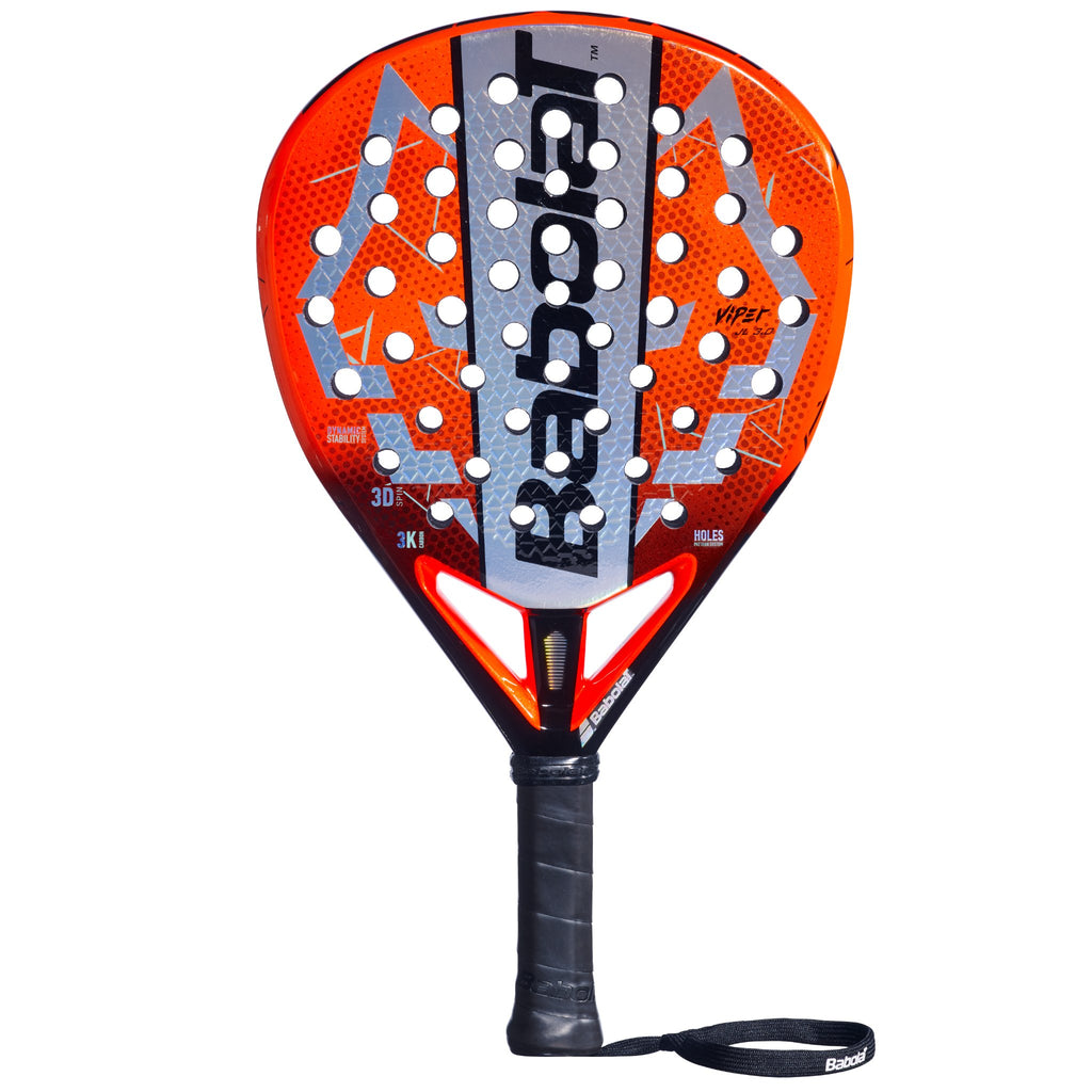 Pala Babolat Viper Juan Lebron 3.0 2026