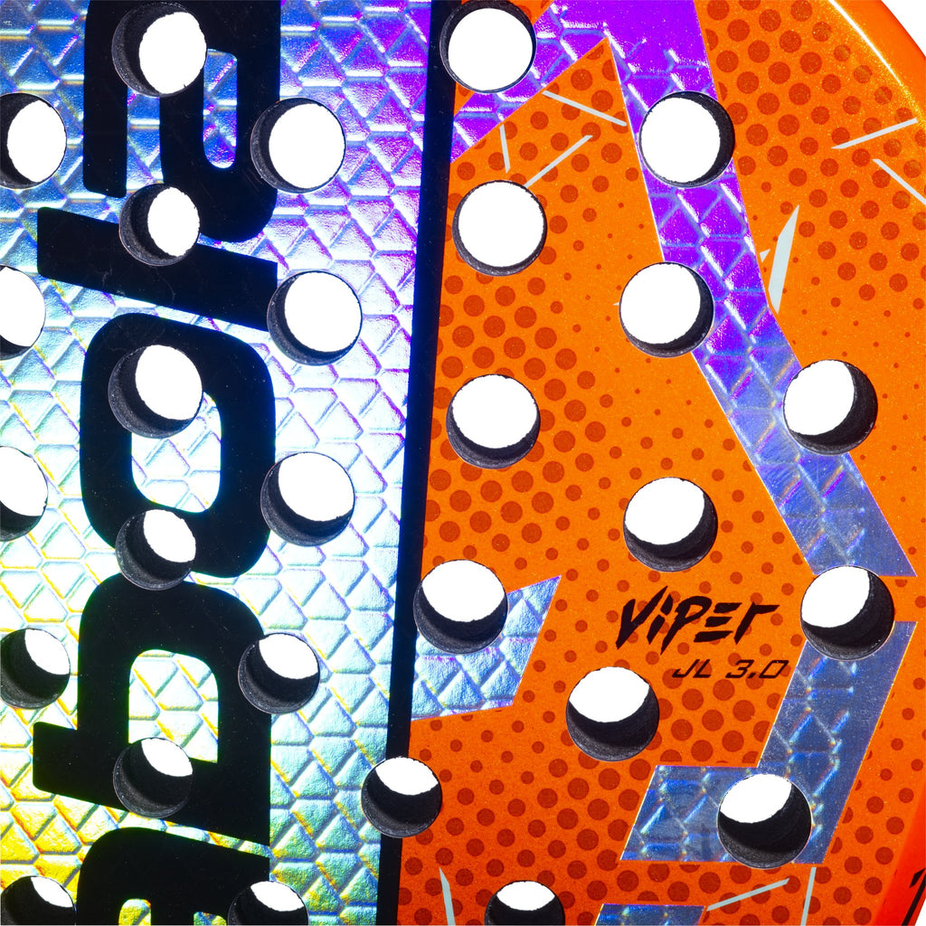 Pala Babolat Viper Juan Lebron 3.0 2026