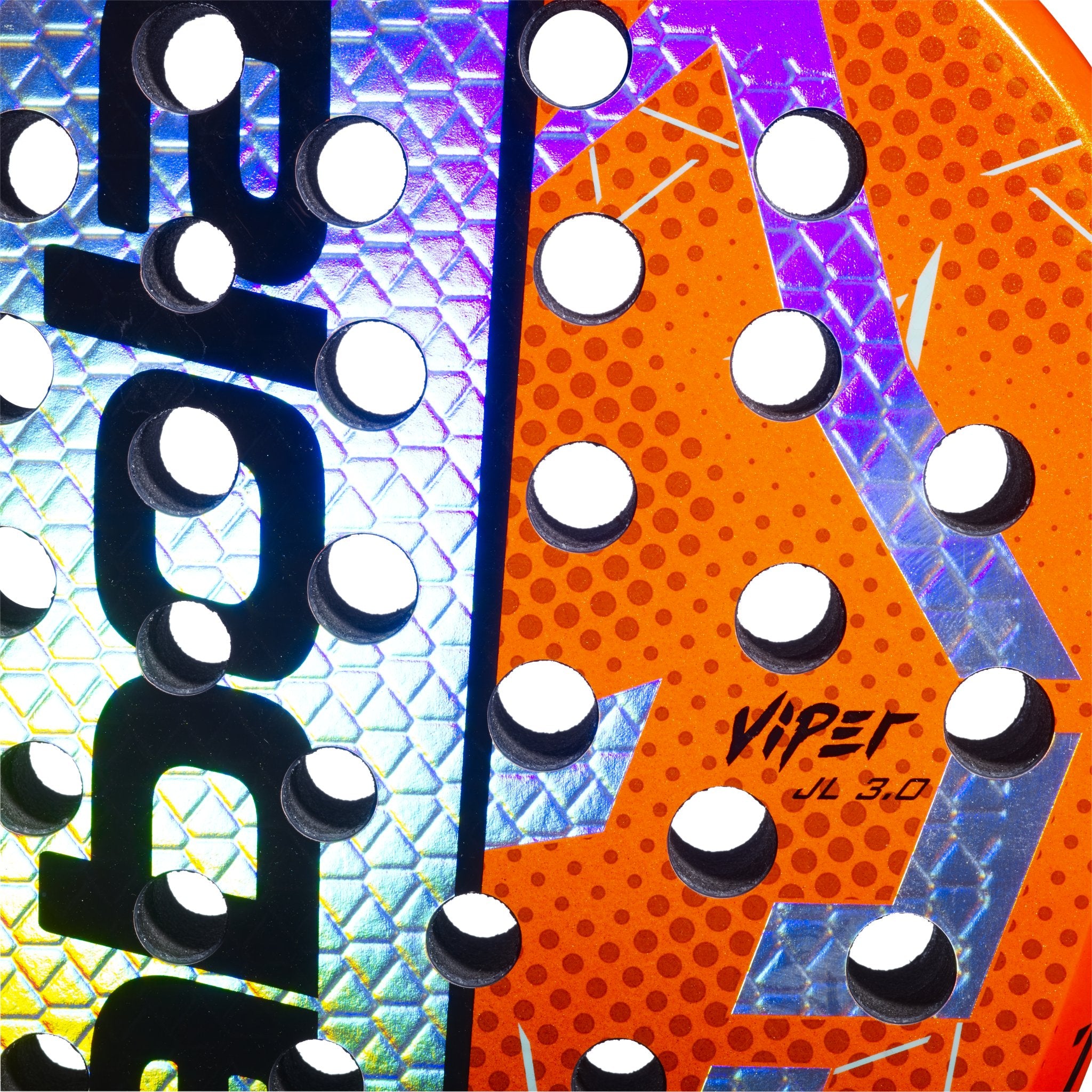 Pala Babolat Viper Juan Lebron 3.0 2026