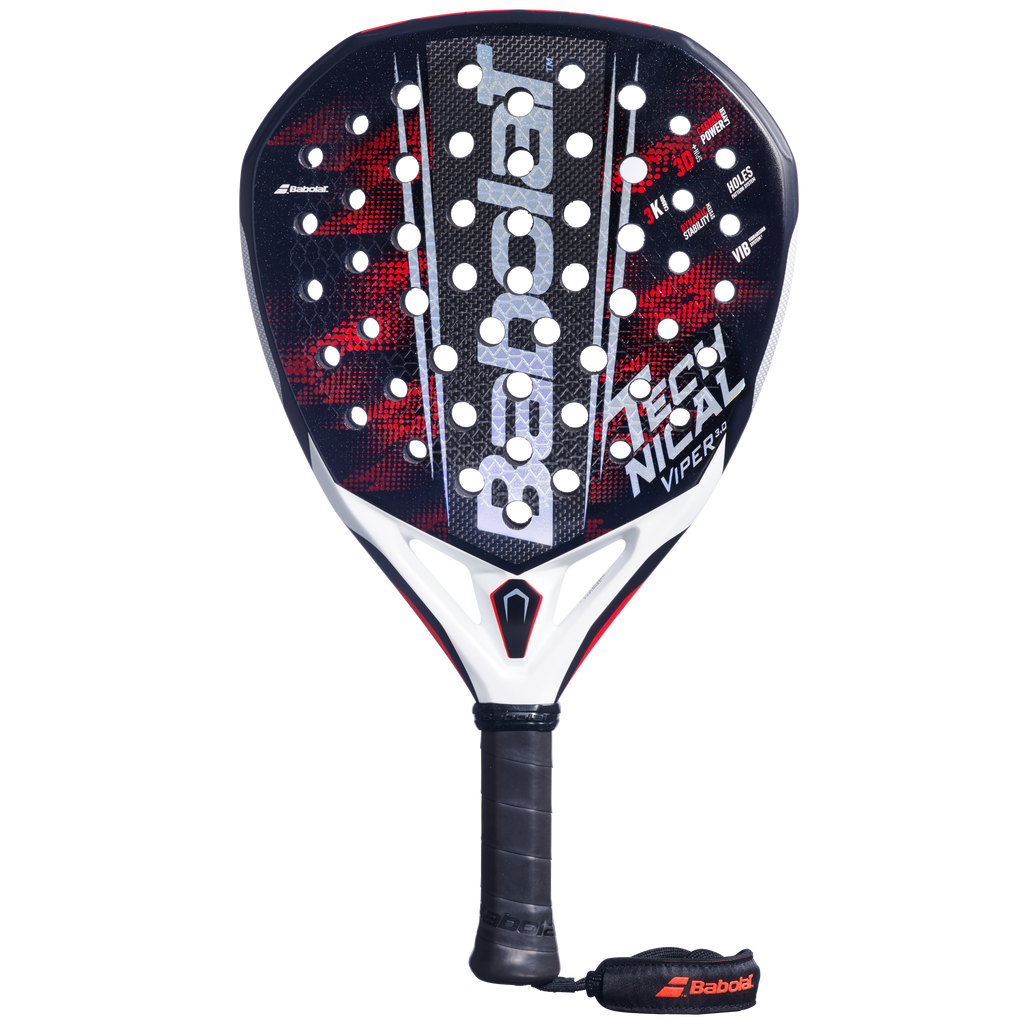 Pala Babolat Technical Viper 3.0 2026