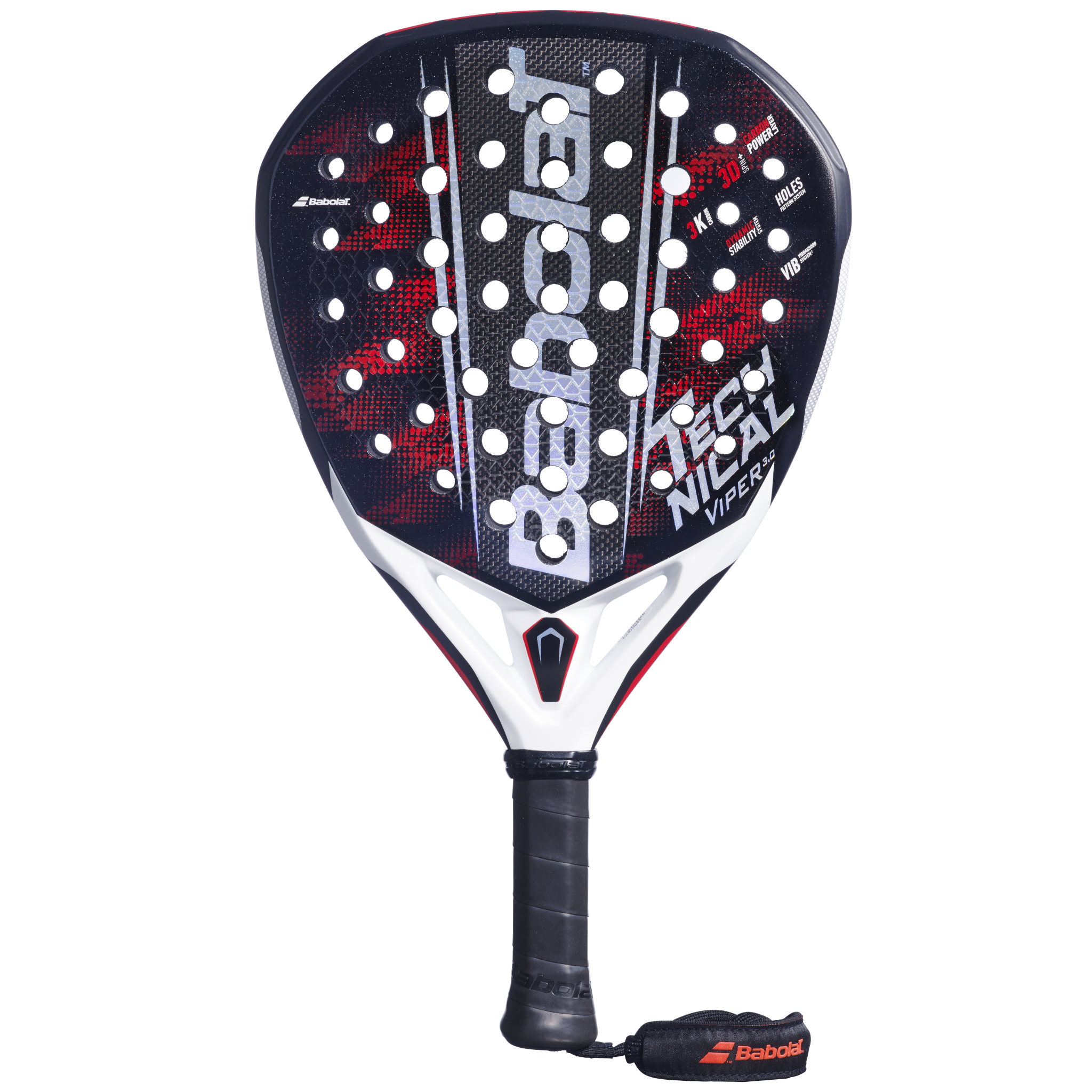 Pala Babolat Technical Viper 3.0 2026