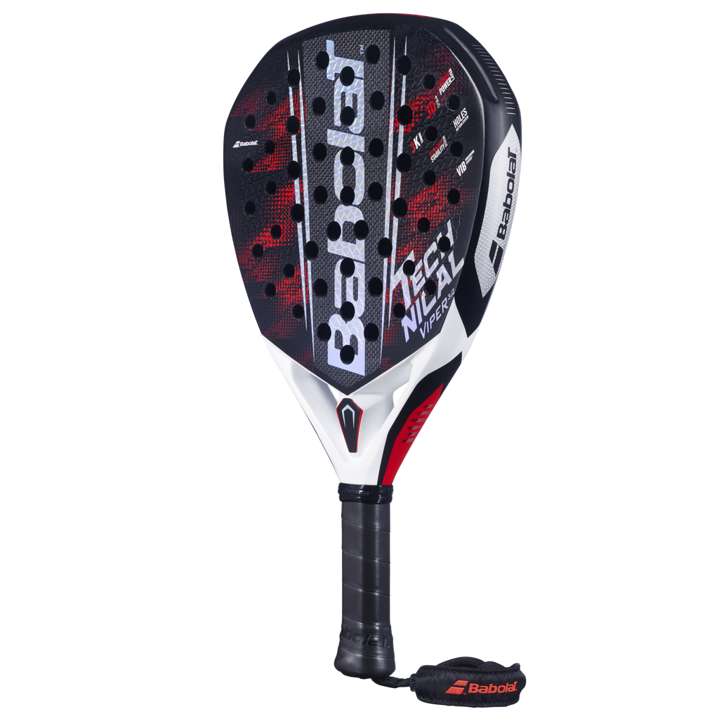 Pala Babolat Technical Viper 3.0 2026