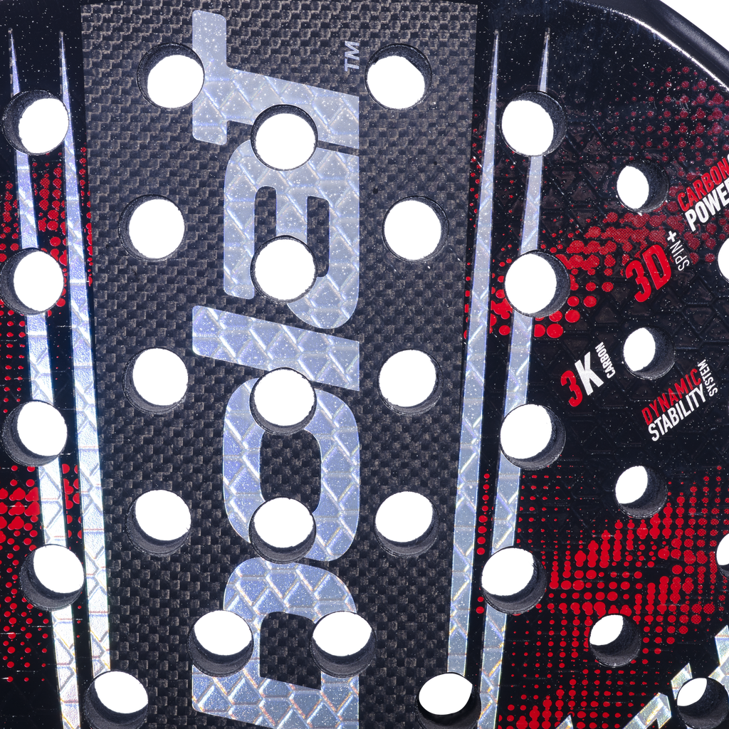 Pala Babolat Technical Viper 3.0 2026