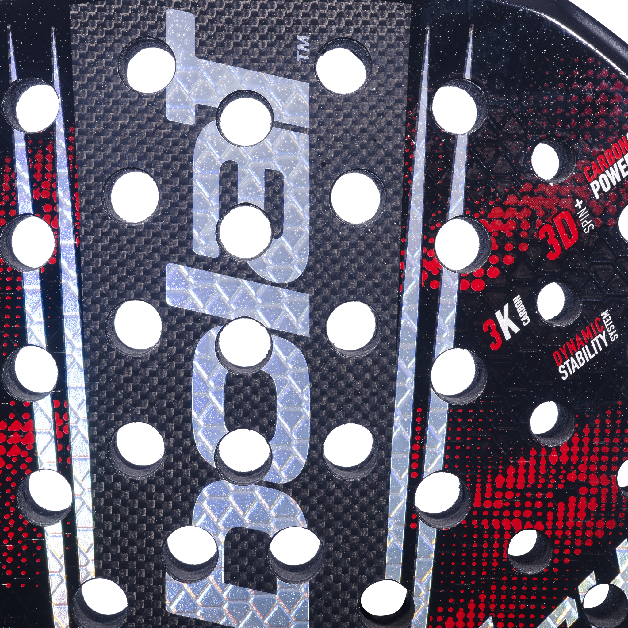 Pala Babolat Technical Viper 3.0 2026