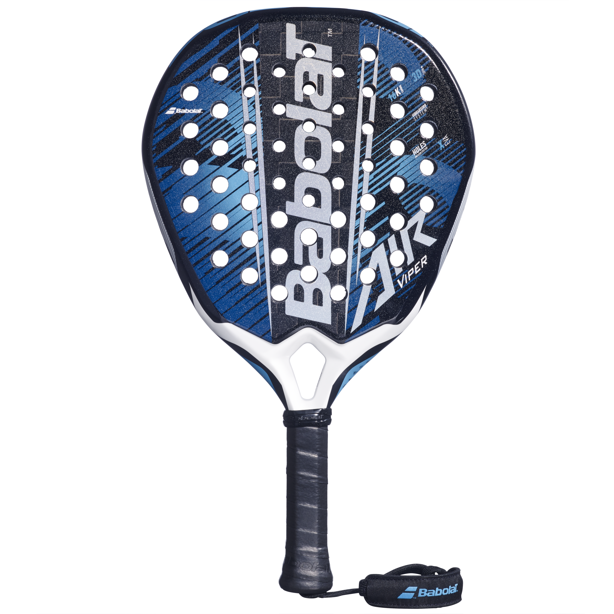 Pala Babolat Air Viper 2026