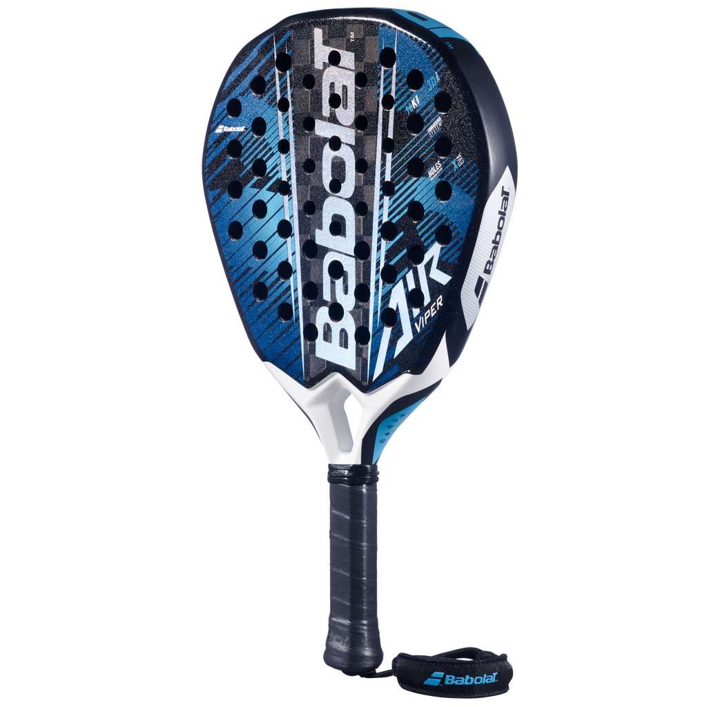 Pala Babolat Air Viper 2026