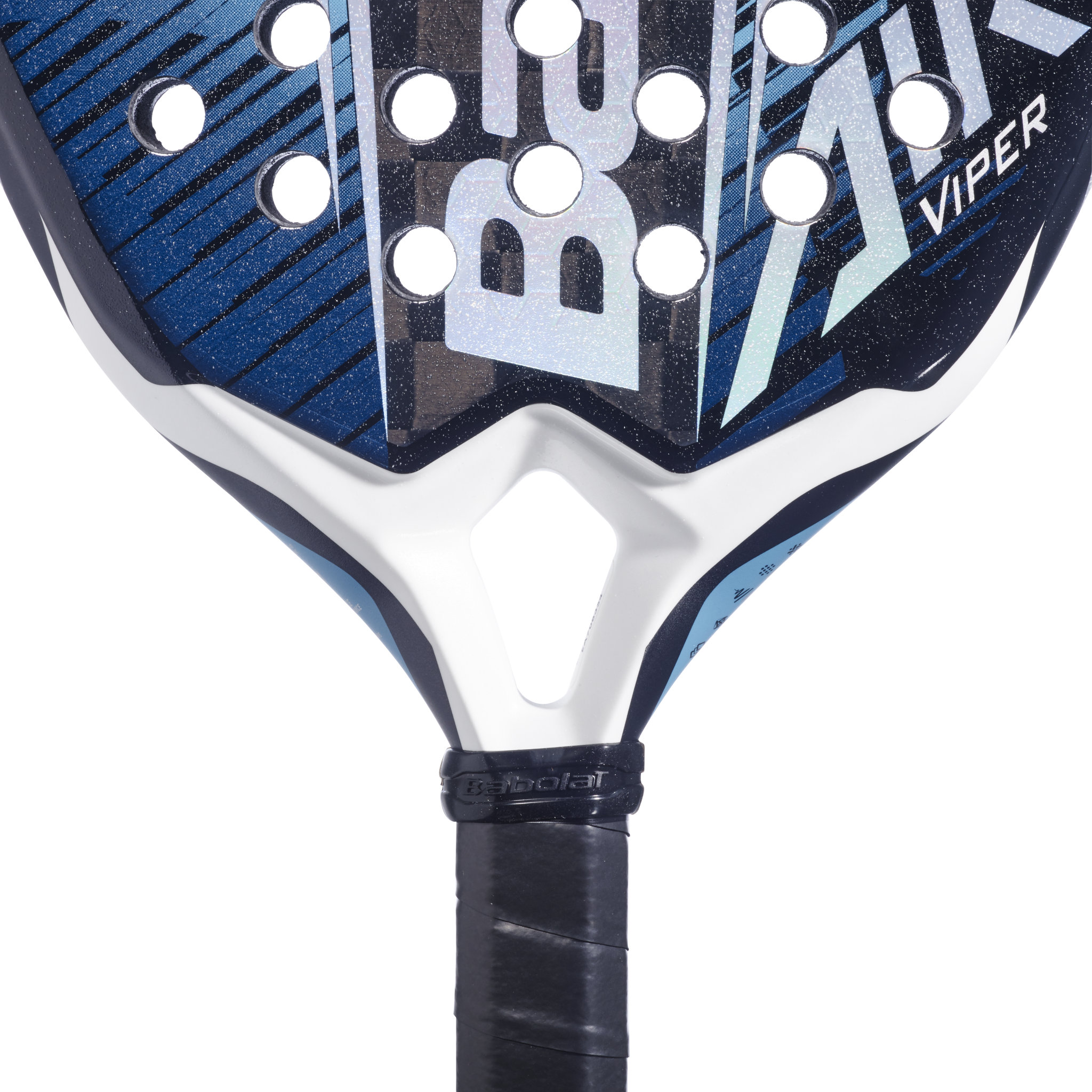 Pala Babolat Air Viper 2026