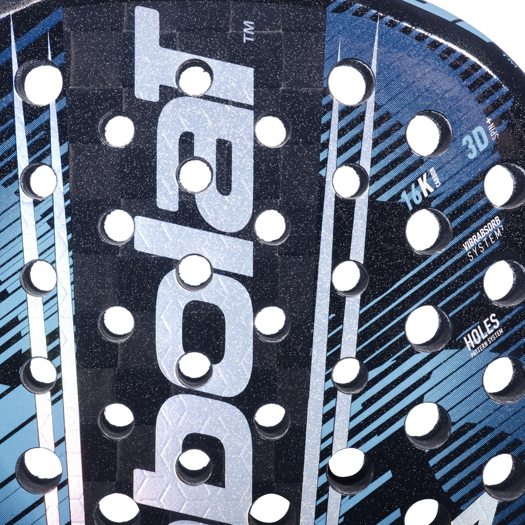 Pala Babolat Air Viper 2026