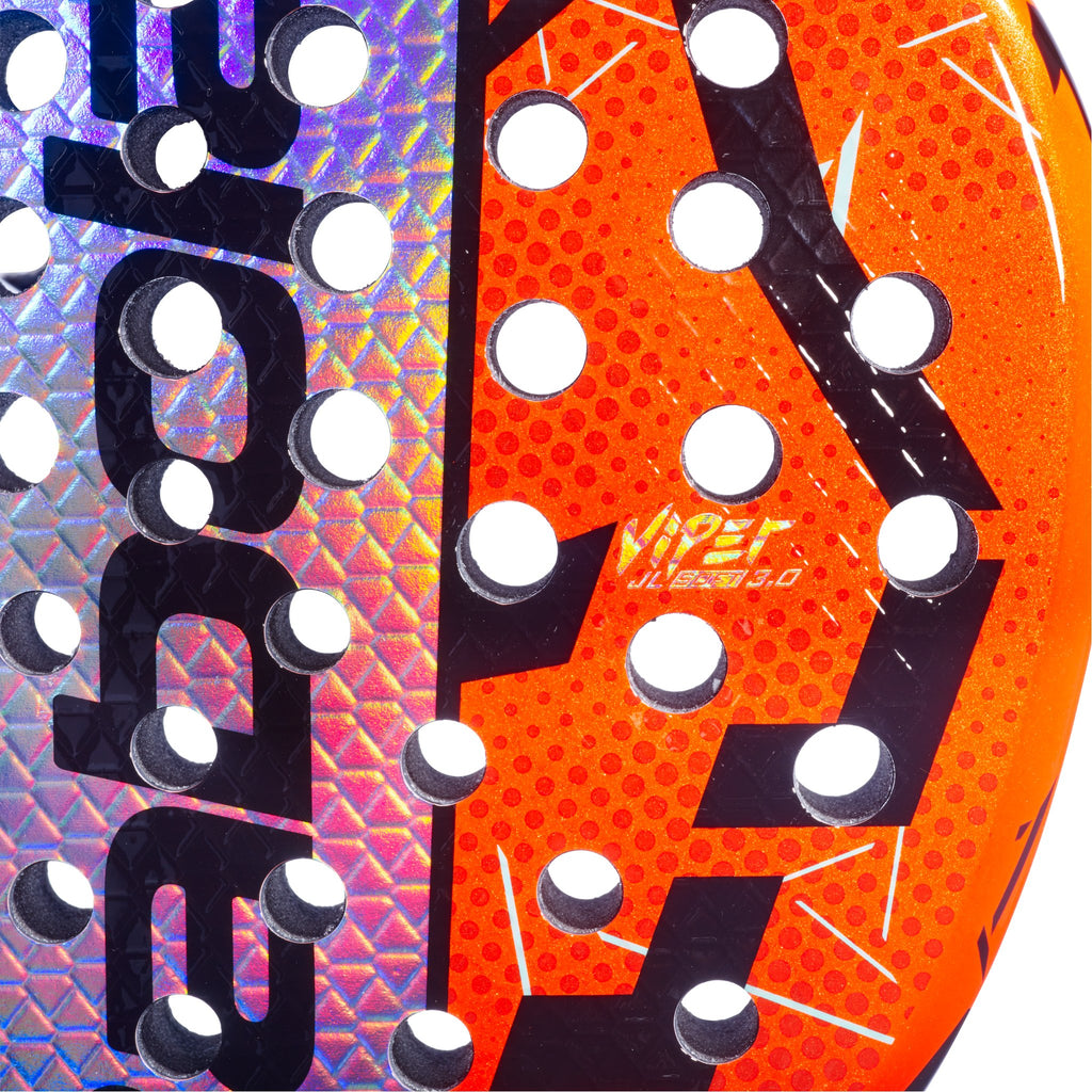 Pala Babolat Viper Soft Juan Lebron 3.0