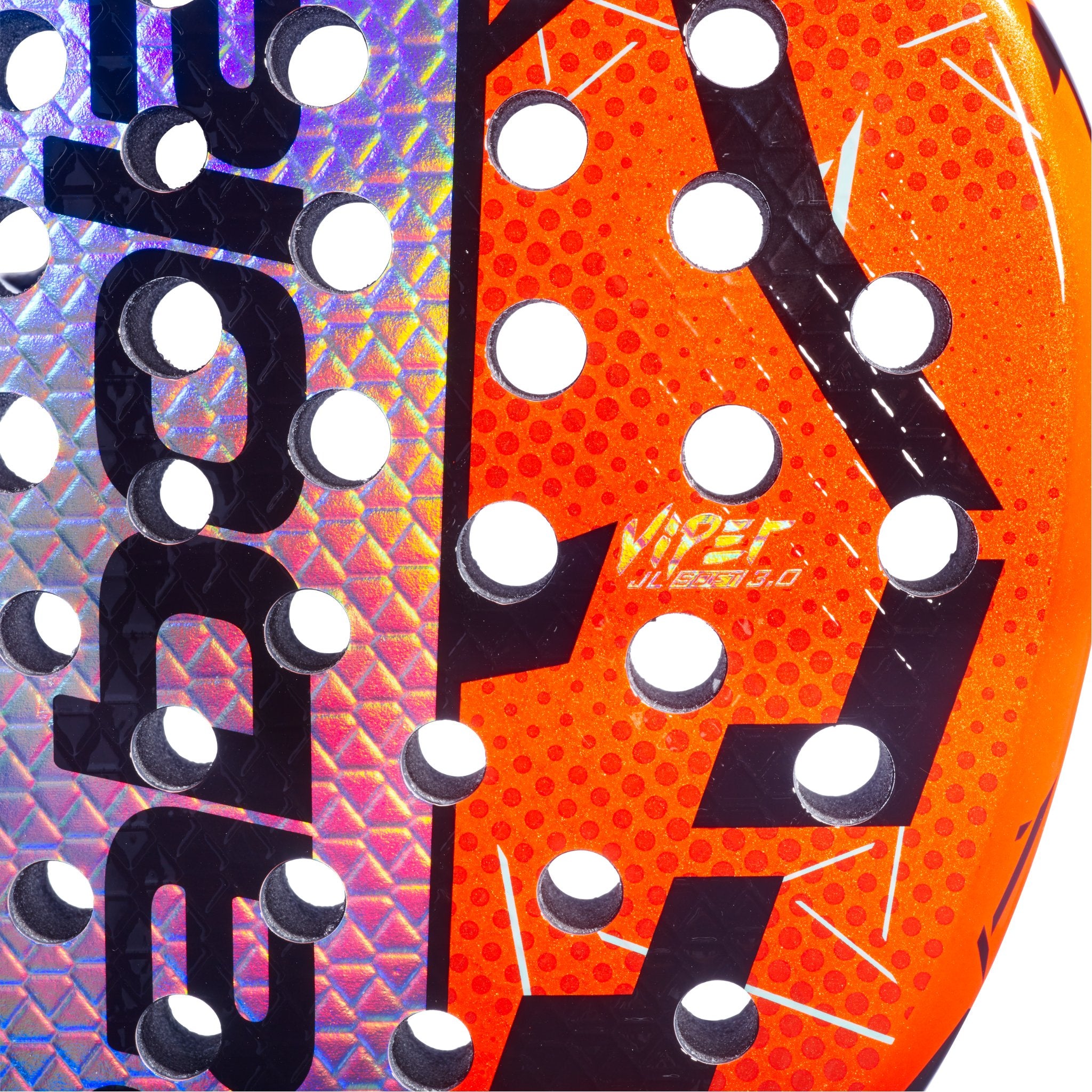 Pala Babolat Viper Soft Juan Lebron 3.0