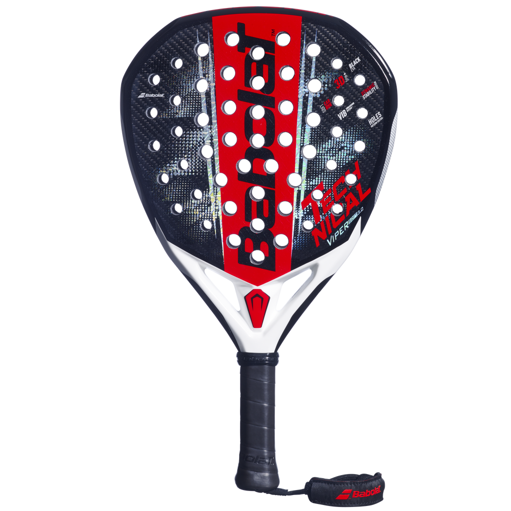 Pala Babolat Technical Viper Soft 3.0 2026