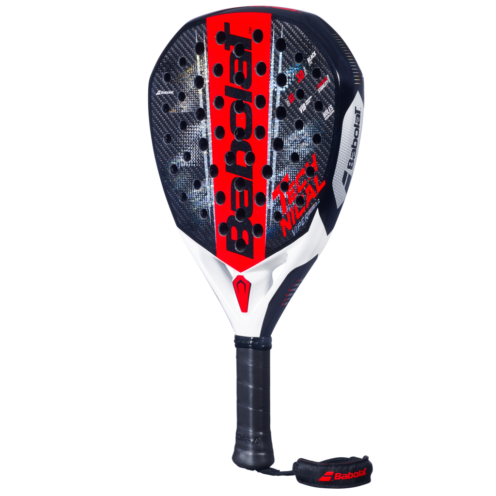 Pala Babolat Technical Viper Soft 3.0 2026