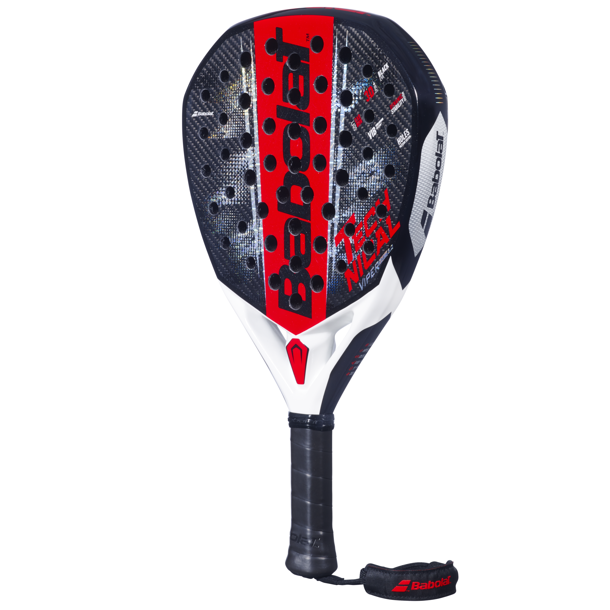Pala Babolat Technical Viper Soft 3.0 2026