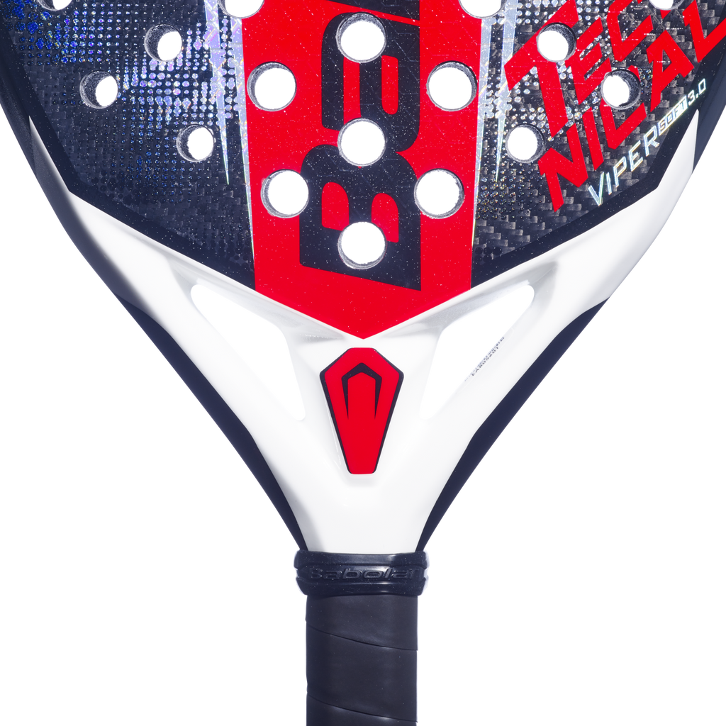 Pala Babolat Technical Viper Soft 3.0 2026