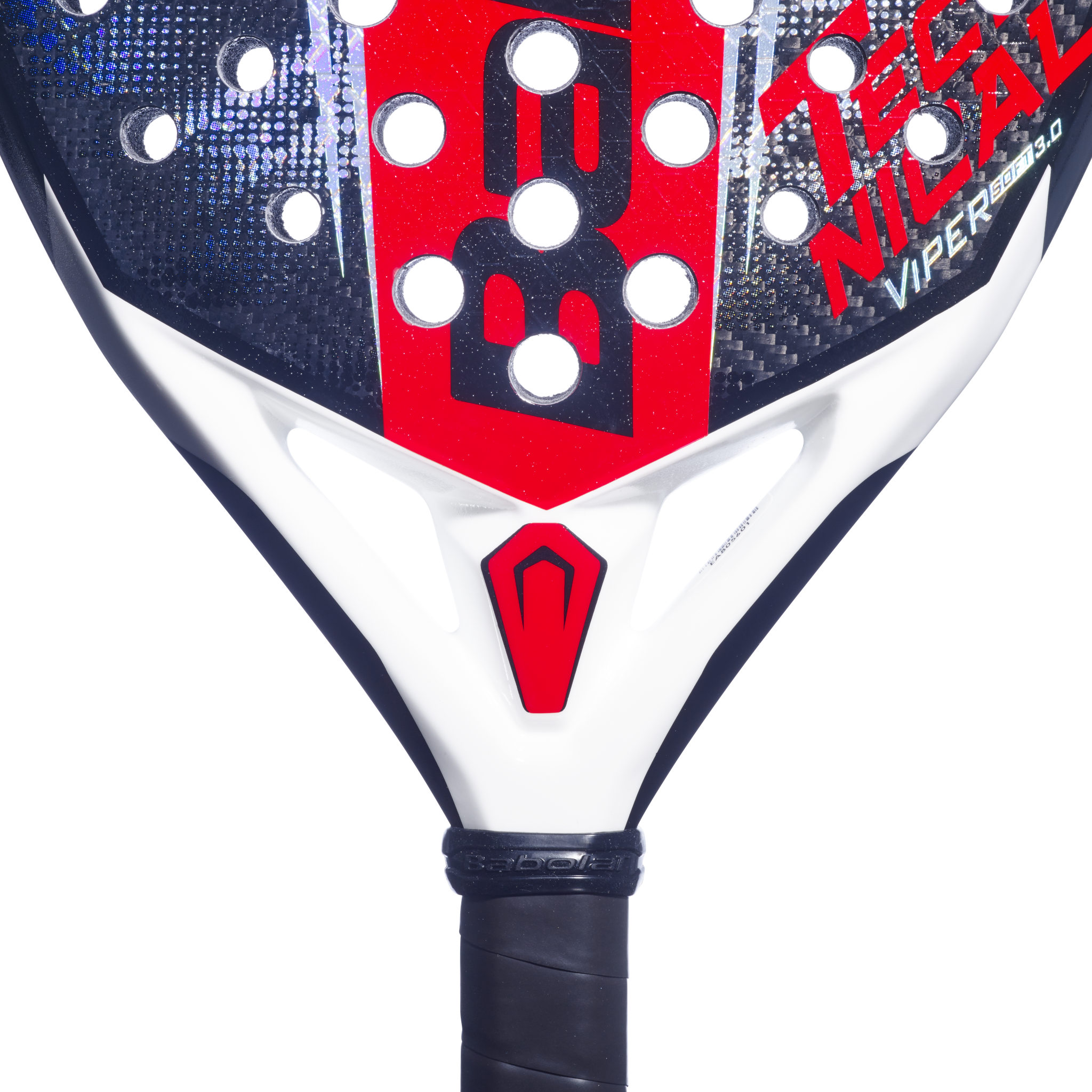 Pala Babolat Technical Viper Soft 3.0 2026