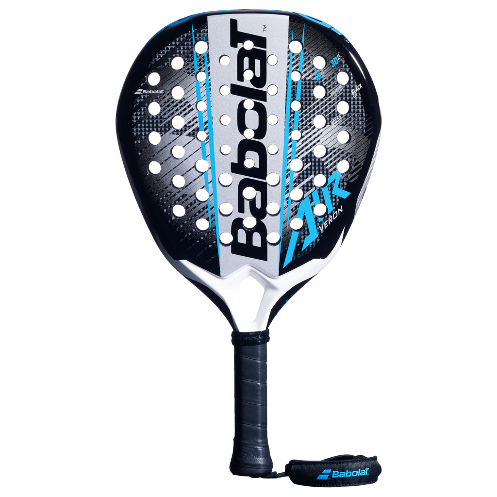 Pala Babolat Air Veron 2026