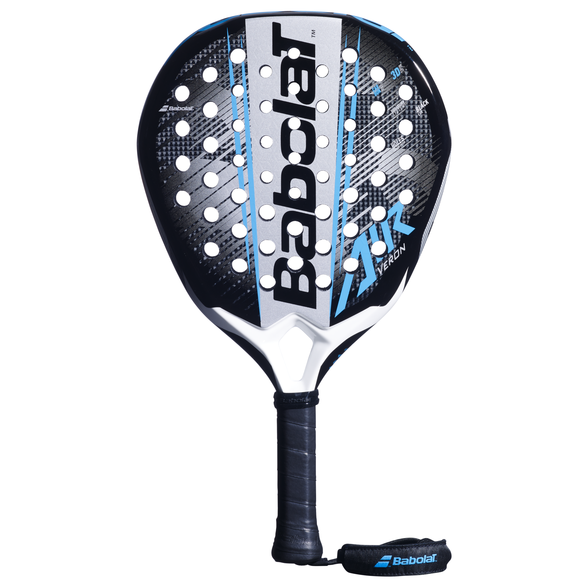 Pala Babolat Air Veron 2026