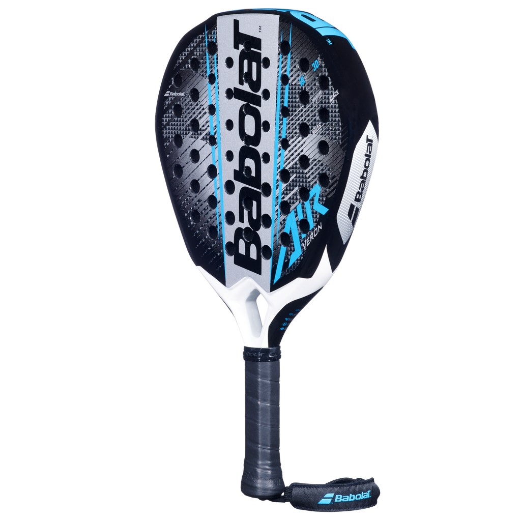 Pala Babolat Air Veron 2026