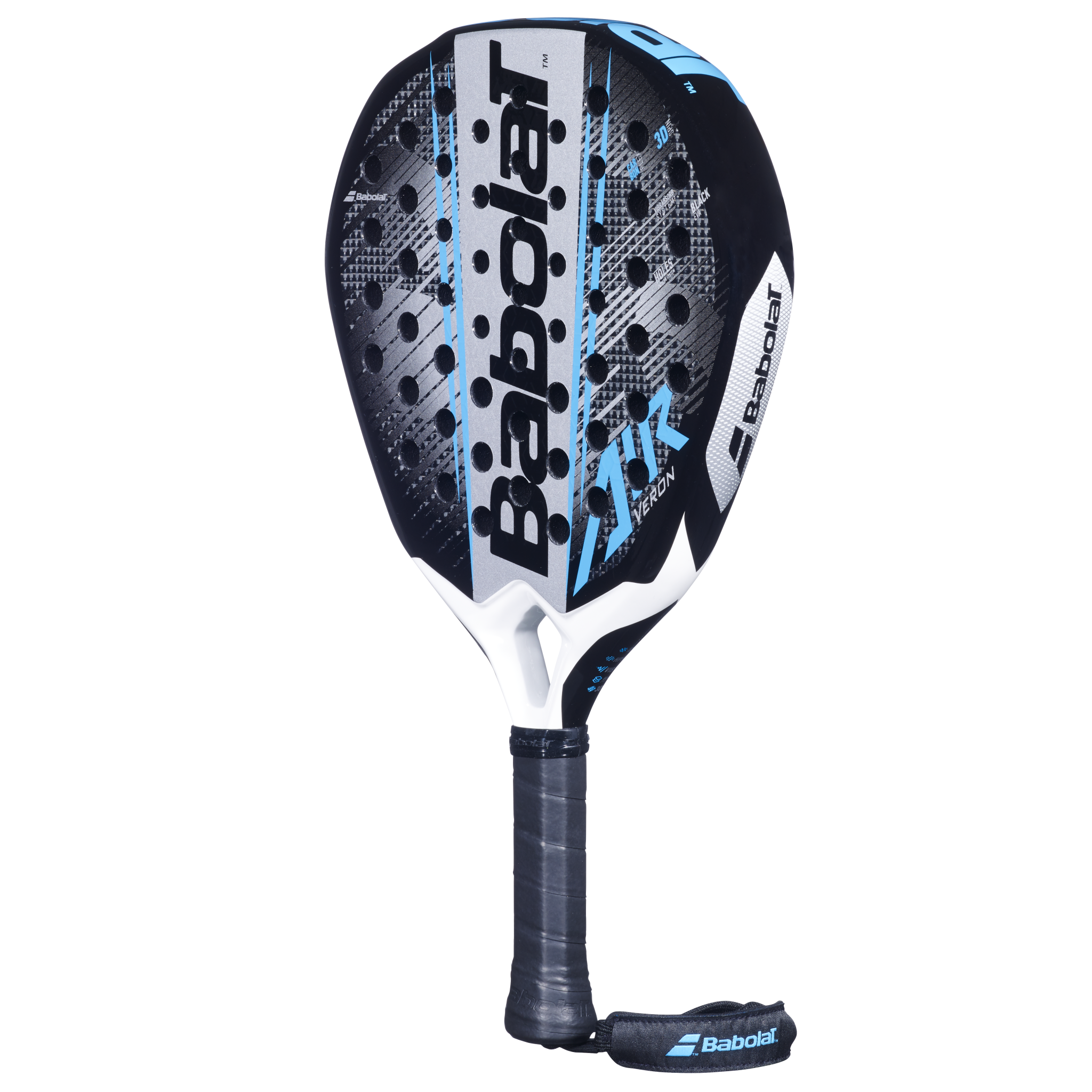 Pala Babolat Air Veron 2026