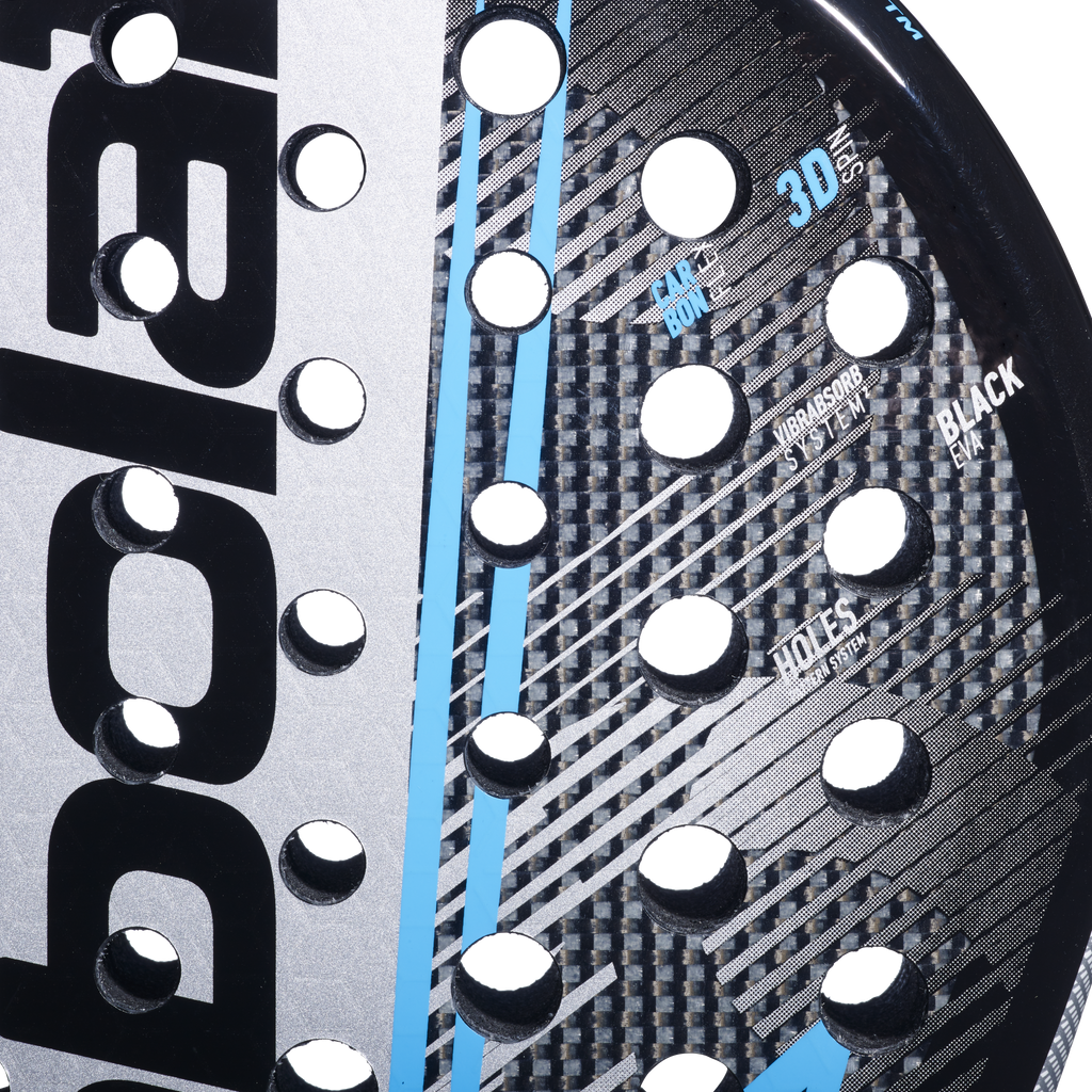 Pala Babolat Air Veron 2026