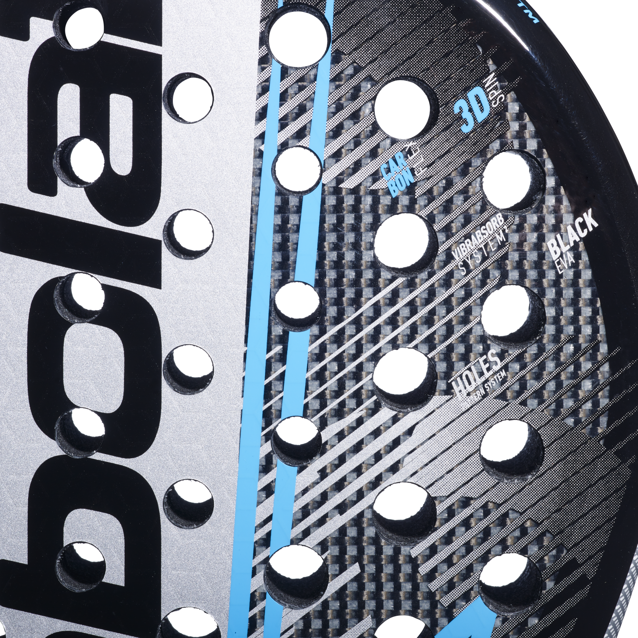 Pala Babolat Air Veron 2026