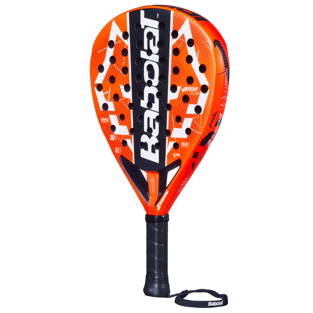 Pala Babolat Technical Veron Juan Lebron 3.0 2026