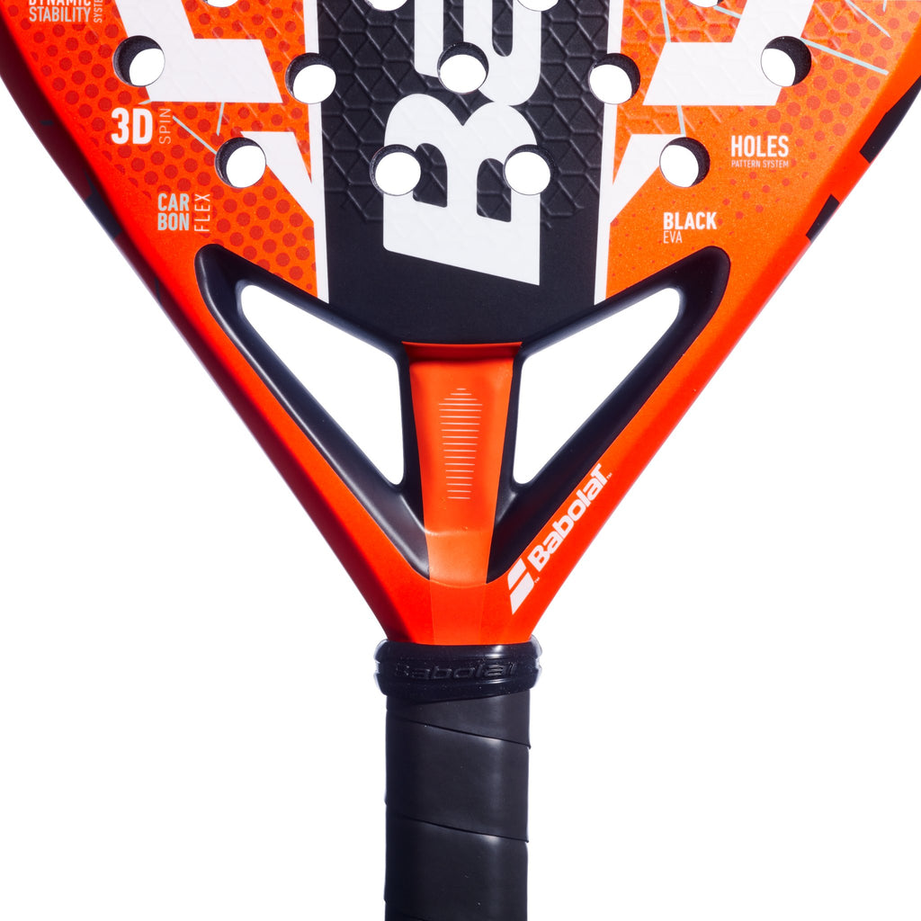 Pala Babolat Technical Veron Juan Lebron 3.0 2026